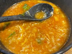 -熙成烧烤(白塔岭店)