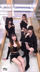 -我舞空间舞蹈培训