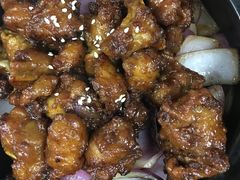 -绿茶餐厅(布吉万象汇店)