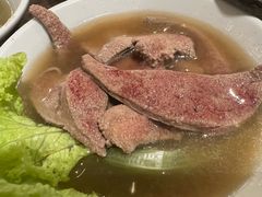-松發肉骨茶(先得坊店)