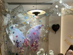 -LE SHARE洛笙·花园西餐(北京路步行街店)
