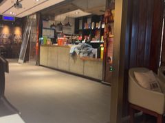 -茶啊冲电影主题文化餐厅(TOUCH12街店)