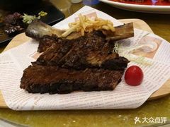 -上海会馆(香港名都店)