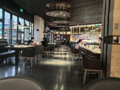 -星伦多自助料理(江阴万达店)