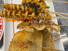 -堂堂小伙夫·辽宁小吃大排档(京西大悦城店)