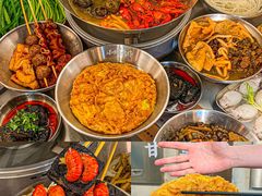 -小螺大作·螺蛳粉火锅(林和西店)