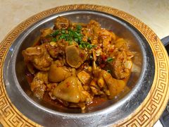 -大碗先生(万家丽店)