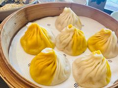 -寄畅興·百年蟹黄面·万国建筑群(外滩27号店)