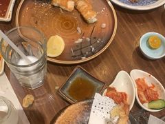 -大渔铁板烧(东城店)