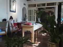 -雕刻时光咖啡馆(师大路店)