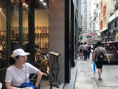 -香港蓮香樓(中環店)