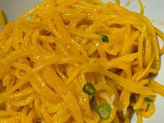-荆九爷爆炒桥头三嫩(夫子庙店)