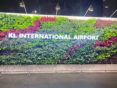 -吉隆坡国际机场