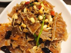 -小杨烤肉(高新店)