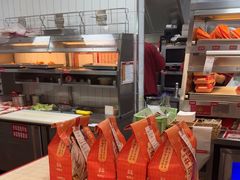 -塔斯汀中国汉堡(员村店)