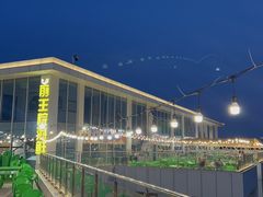 -前王院•巧克力海鲜市集餐厅(万平口店)