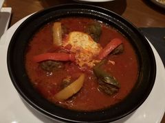 -Tajine Moroccan塔金摩洛哥中东餐厅