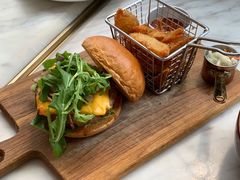 -农畉LONFOOD(福田星河COCOPark店)