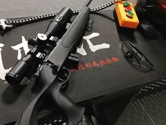 -真枪汇射击俱乐部(福州奥体阳光天地店)