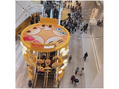 -金茂览秀城