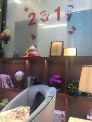 -清颜专业祛痘连锁店