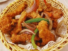 糖醋排条-玲珑餐厅(陕西南路店)