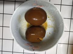 老卤蛋-芳婆糕团店(王府大街店)