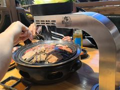 -九田家黑牛烤肉料理(溧阳吾悦店)