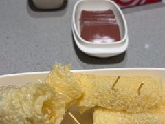 -海底捞火锅(吴中路店)