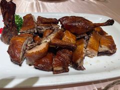 -王府井酒店(金桥港湾店)