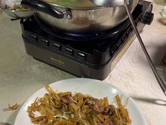 -小煵记·打边炉(西丽文光店)