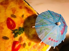 芝士拉丝榴莲-苏乡兰亭·新派淮扬菜(吾悦广场店)