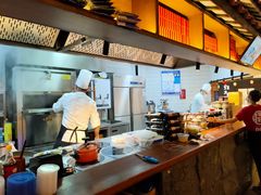 -闽上鲜·福建菜(龙湖滨江天街店)