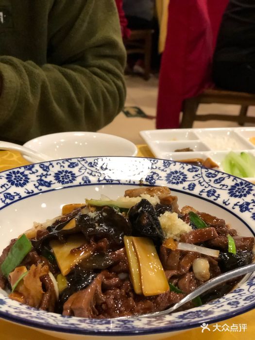 北平楼(牡丹园店)图片