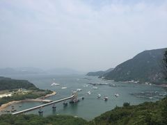 -南丫岛