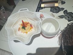 -LE SHARE洛笙·花园西餐(北京路步行街店)
