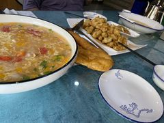 -老院子饭店·鲁菜·海鲜·家常菜