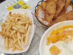-荔芳传统糖水铺