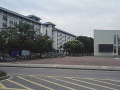 -东南大学(九龙湖校区)