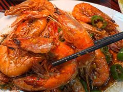 -贞姨美食·老字号海鲜大排档