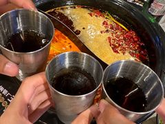-钢管厂歆瑞源油卤串串香(春熙路太古里店)