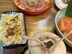 -松坂屋日料自助(长城路店)