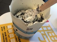 -麦当劳(列东店)