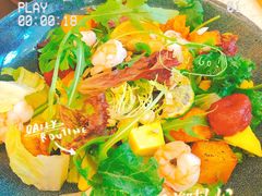 -玲婧胡同·生日蛋糕·餐厅(嘉里城店)