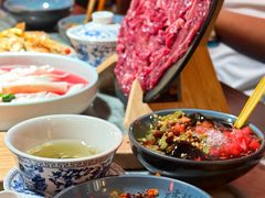 -矮板凳老火锅(宽窄巷子店)