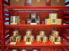 -老鼎丰糕点铺子(国贸商城店)