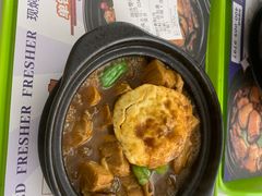 -膳当家黄焖鸡米饭(下沙宝龙店)