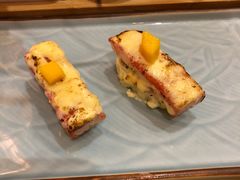 -隐泉京望日式料理(太和广场店)