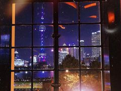 -YUE·6·西式融合餐厅(外滩六号店)
