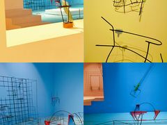 -chi K11艺术空间展览厅